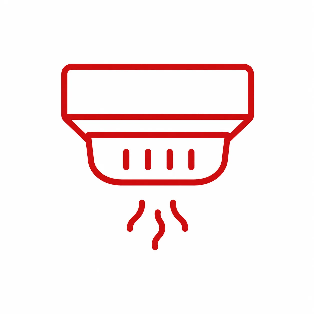 Fire detection system