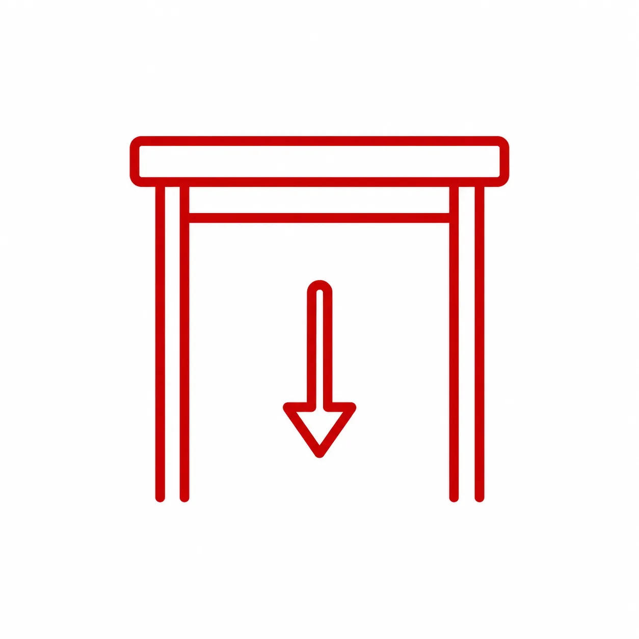 Fire curtain deployment