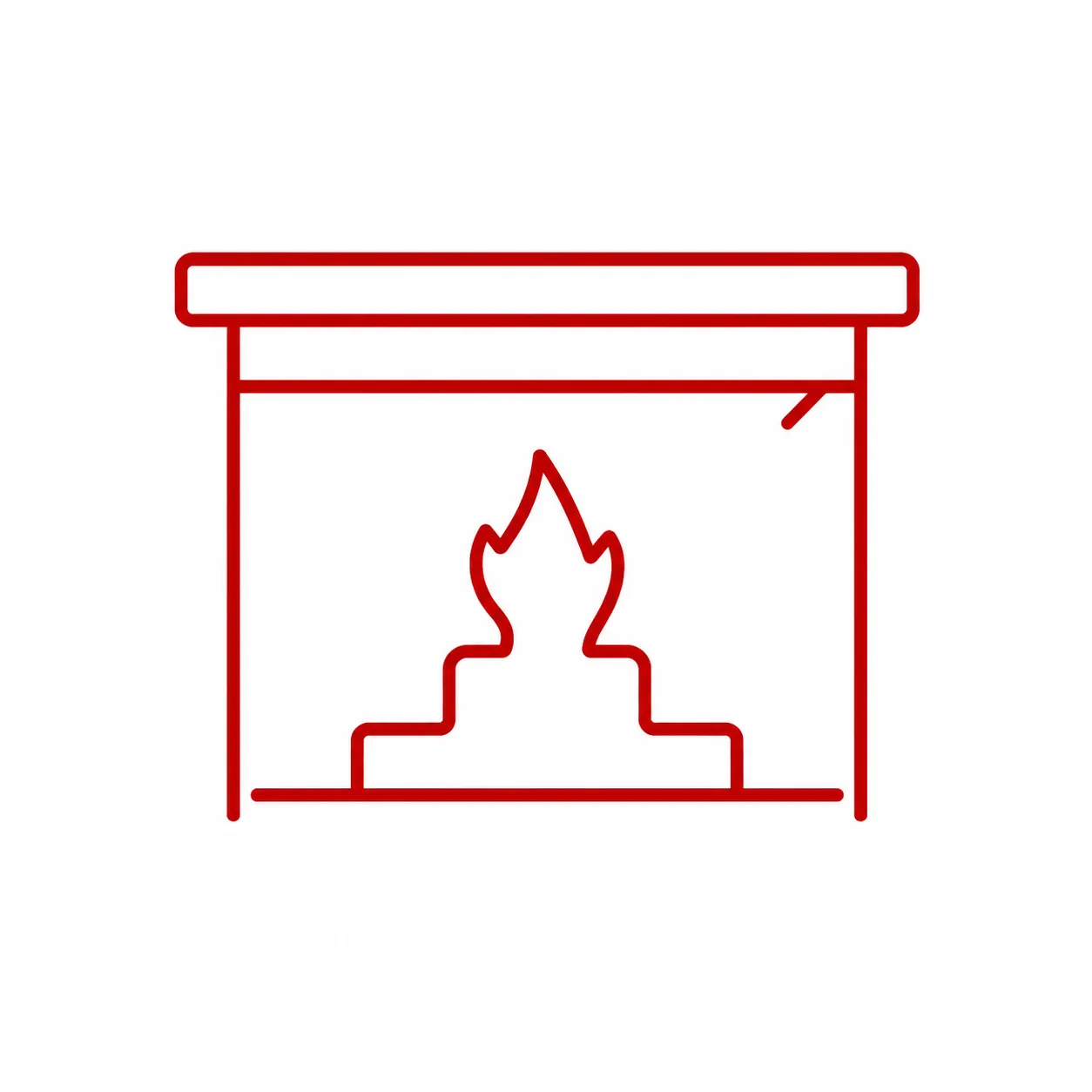 Fire and smoke containment